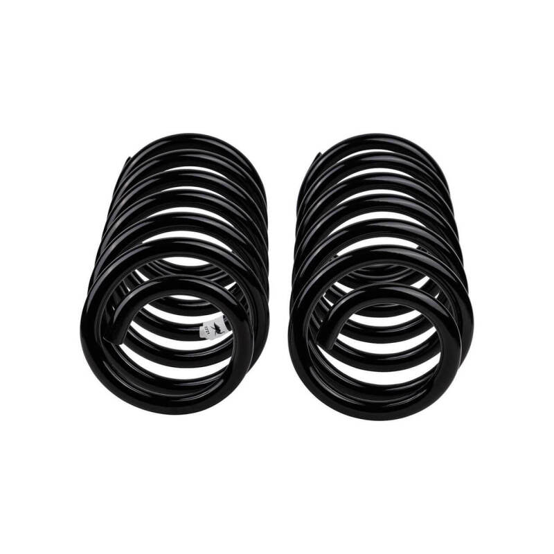 Ineos Grenadier Coilover Suspension Kit - Rear - Old Man Emu - Heavy Load - Black - `24-`27